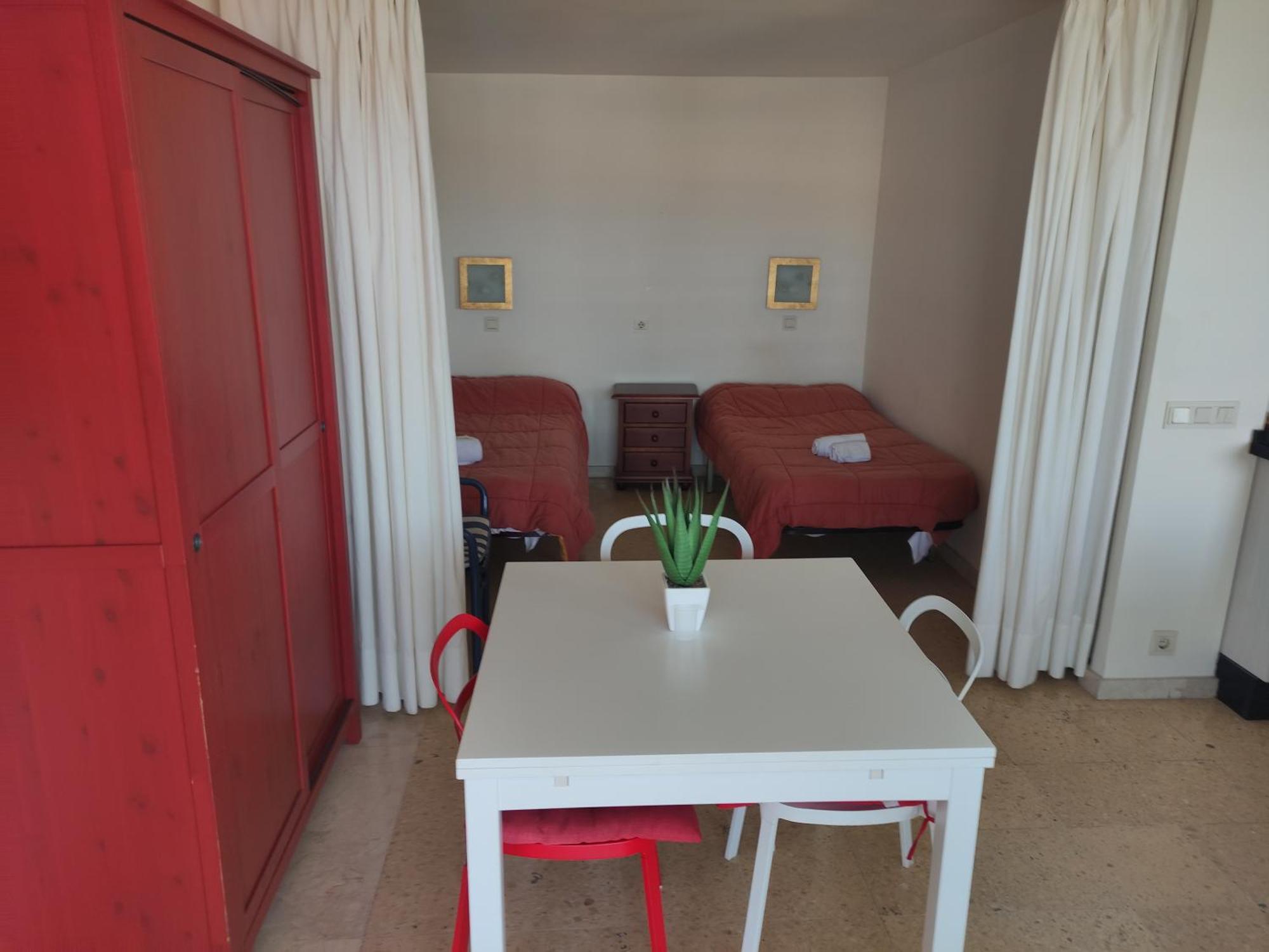 Apartment In Marbella First Line Beach Apto 9-5 Dış mekan fotoğraf