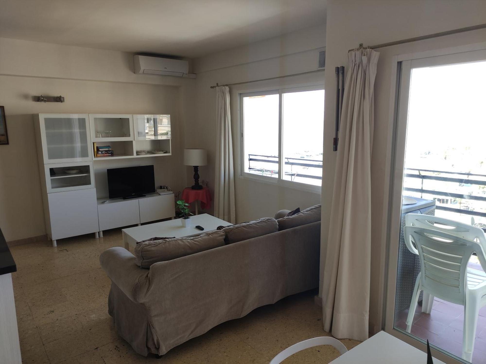 Apartment In Marbella First Line Beach Apto 9-5 Dış mekan fotoğraf