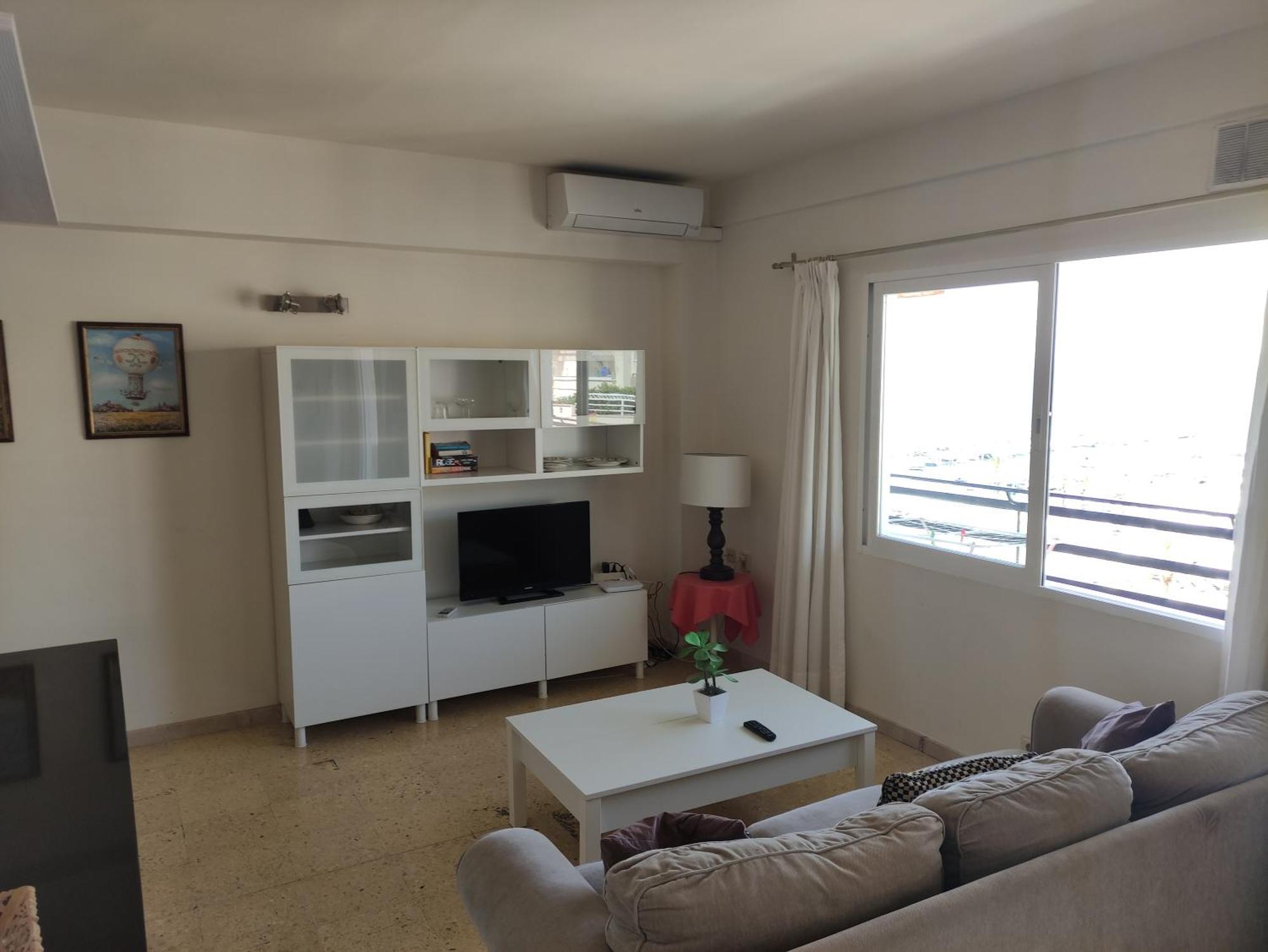 Apartment In Marbella First Line Beach Apto 9-5 Dış mekan fotoğraf